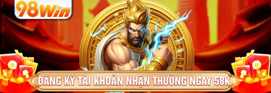 Khuyến mãi nổ hũ Win58