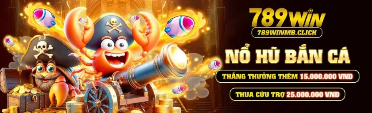 Thế giới bắn cá sống động tại Win58 trang chủ chính thức