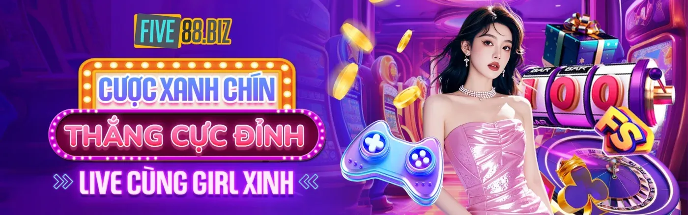 Sòng Bạc Trực Tuyến Win58 Chính Thức
