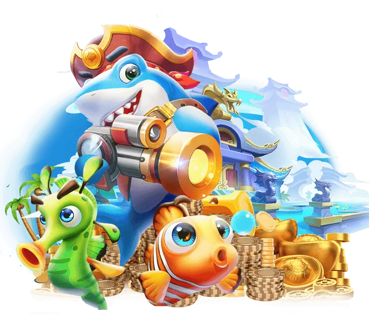 Đa dạng trò chơi cá cược tại win58
