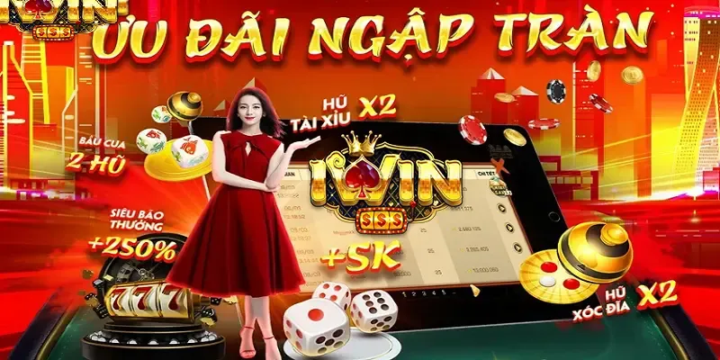 Trò chơi bắn cá, nổ hũ, đá gà độc đáo